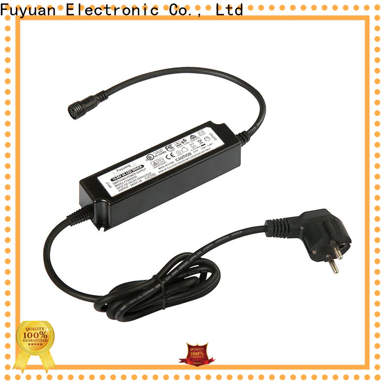 Fuyuang automatic led current driver scientificly for LED Lights