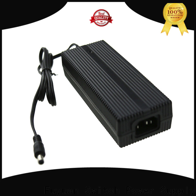Fuyuang hot-sale lead acid battery charger producer for Electrical Tools