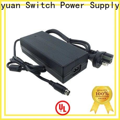 Fuyuang 48v lithium battery charger supplier for Electrical Tools