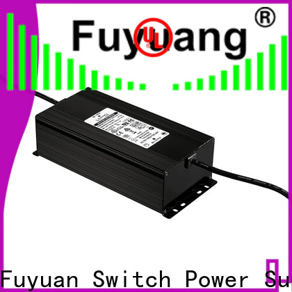 Fuyuang hot-sale laptop power adapter owner for Medical Equipment