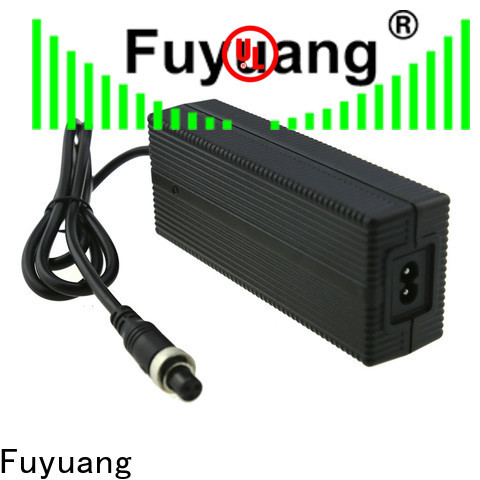 Fuyuang new-arrival ac dc power adapter supplier for LED Lights