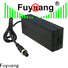Fuyuang new-arrival ac dc power adapter supplier for LED Lights