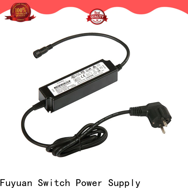 Fuyuang 12v led power driver production for Audio