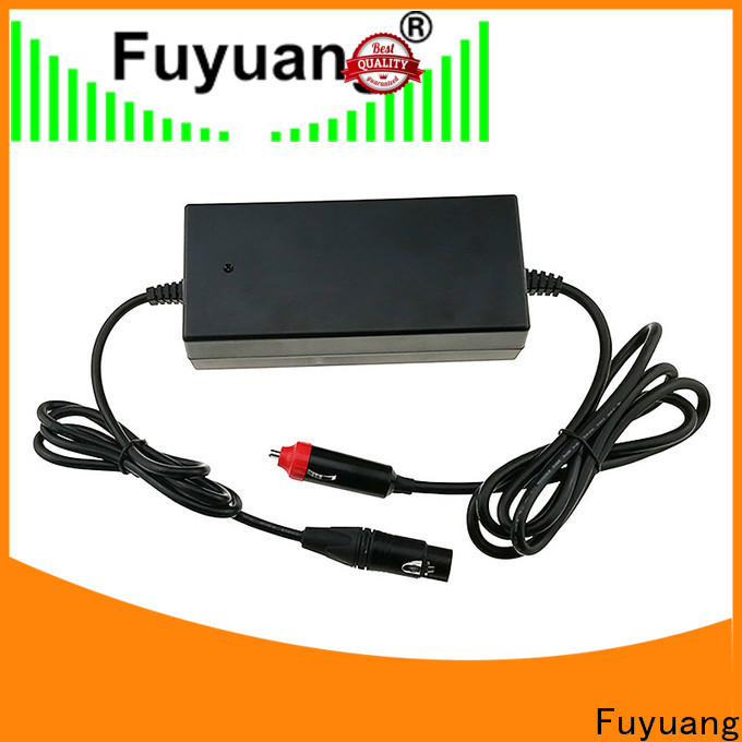 Fuyuang effective dc dc battery charger manufacturers for Audio