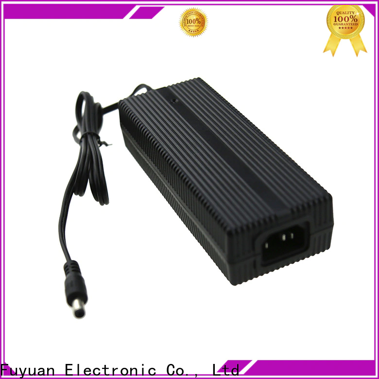 Fuyuang hot-sale lithium battery chargers vendor for Electrical Tools