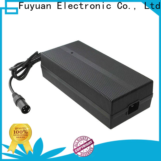 Fuyuang low cost laptop power adapter in-green for Audio