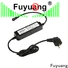 Fuyuang inexpensive led power supply assurance for Audio