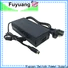 Fuyuang battery lion battery charger factory for Electric Vehicles