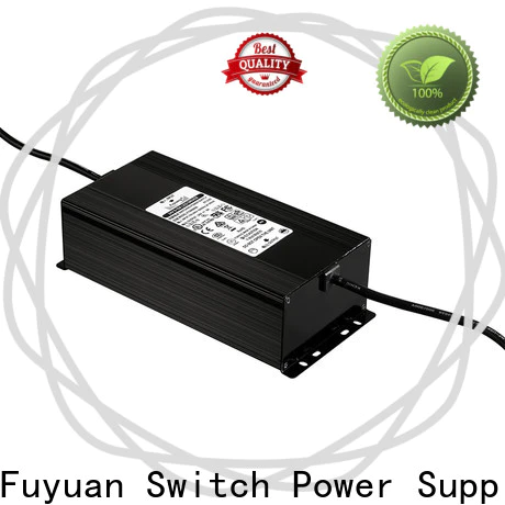 Fuyuang oem power supply adapter China for Robots
