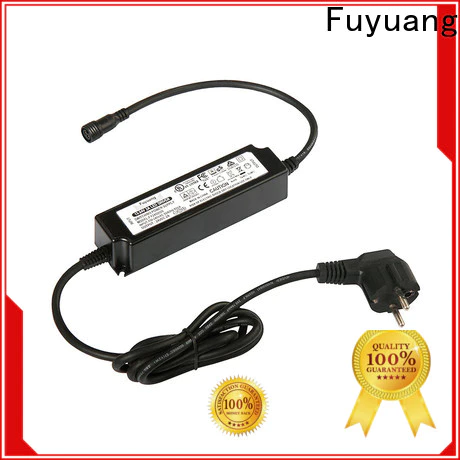 Fuyuang constant waterproof led driver for Robots