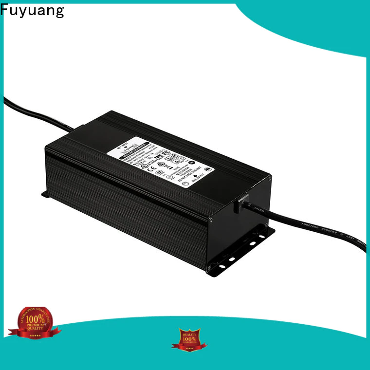 heavy ac dc power adapter fy2405000 China for Robots