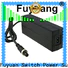 Fuyuang effective power supply adapter owner for Medical Equipment