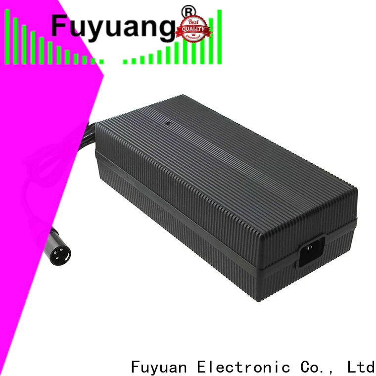 Fuyuang desktop laptop adapter supplier for Batteries