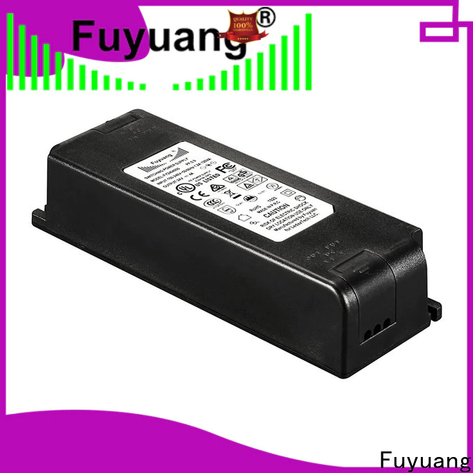 Fuyuang 75w led driver security for Medical Equipment