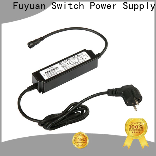 Fuyuang practical led power supply scientificly for Batteries