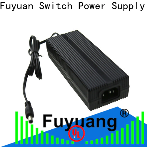 Fuyuang 12v lithium battery charger for Robots