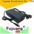 Fuyuang high-quality lithium battery chargers vendor for Robots