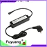 Fuyuang 24v waterproof led driver for Audio