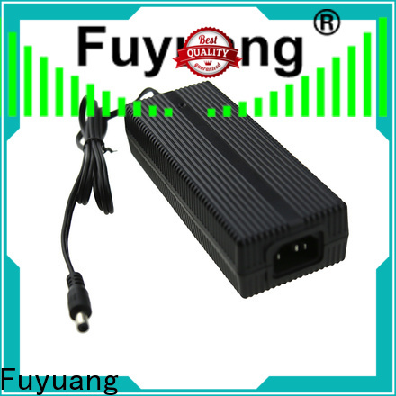Fuyuang new-arrival lead acid battery charger supplier for Batteries