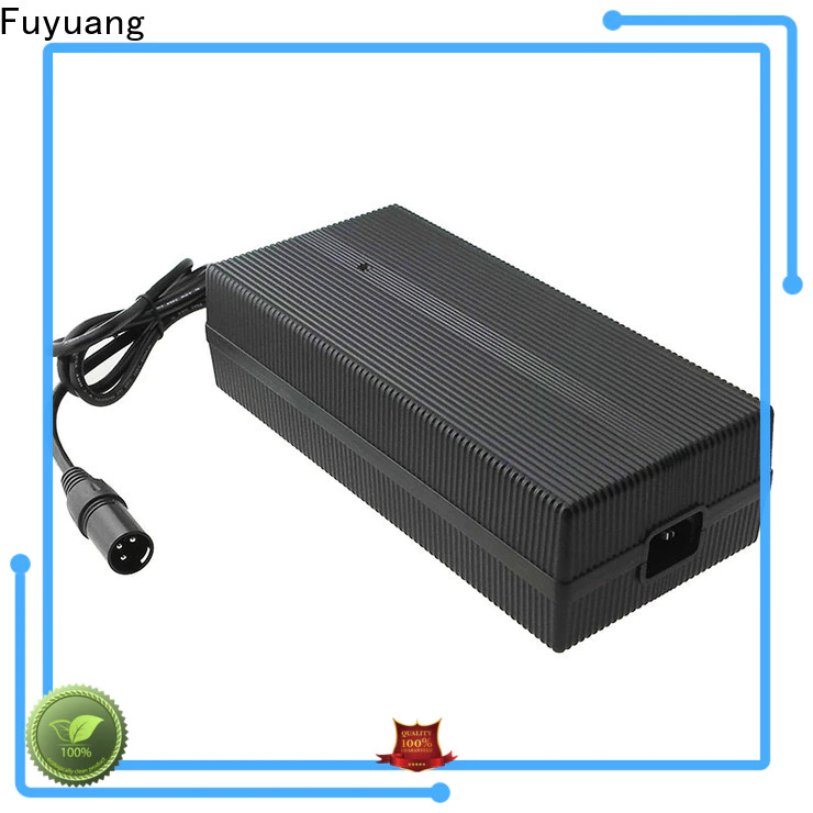 Fuyuang 20a laptop charger adapter long-term-use for Electric Vehicles