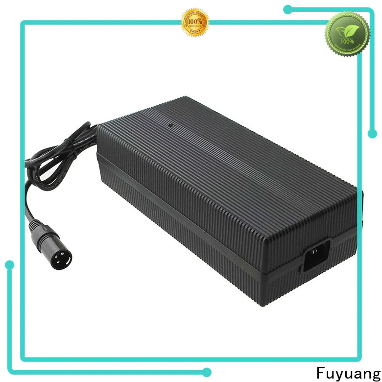 Fuyuang ac dc power adapter popular for Batteries