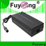 Fuyuang oem laptop charger adapter for LED Lights