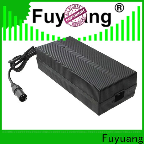 Fuyuang oem laptop charger adapter for LED Lights