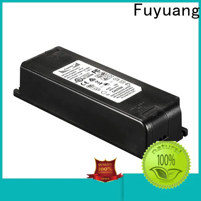 Fuyuang high-quality led power supply security for Robots