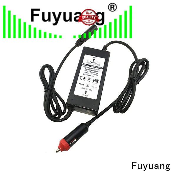 Fuyuang car charger experts for Electric Vehicles