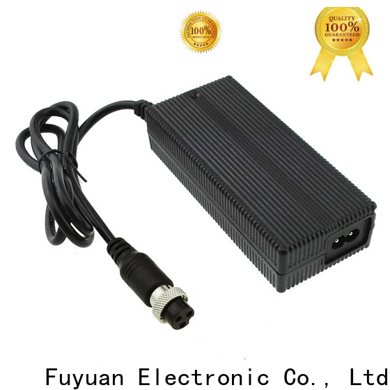 Fuyuang scooter battery trickle charger vendor for Electrical Tools