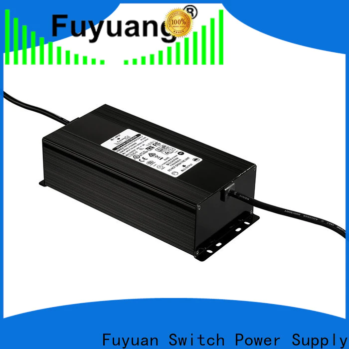 Fuyuang fy2405000 laptop battery adapter popular for Medical Equipment