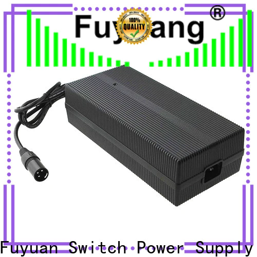 Fuyuang 5a laptop adapter effectively for Robots