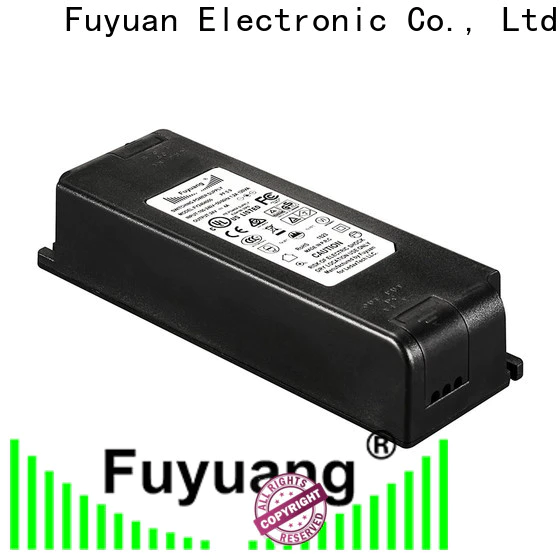 Fuyuang 12v led driver scientificly for Medical Equipment