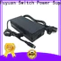 Fuyuang lithium battery charger for Audio