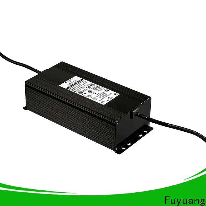 Fuyuang heavy laptop battery adapter in-green for Electric Vehicles