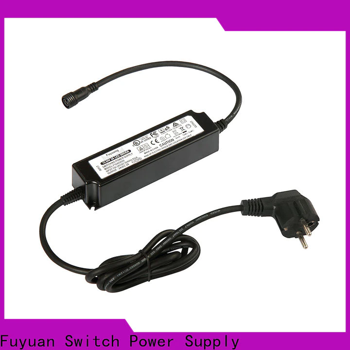 Fuyuang 12v led driver scientificly for Robots