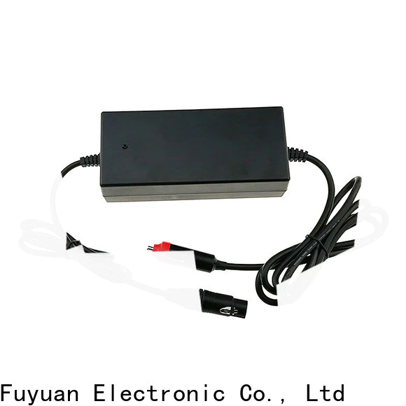Fuyuang power dc-dc converter resources for Electric Vehicles