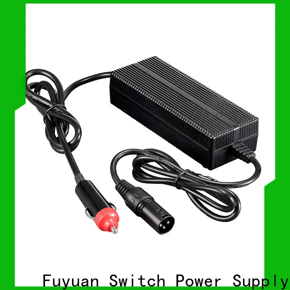 dc dc battery charger ebike manufacturers for Medical Equipment