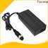 Fuyuang 42v battery trickle charger producer for Electric Vehicles