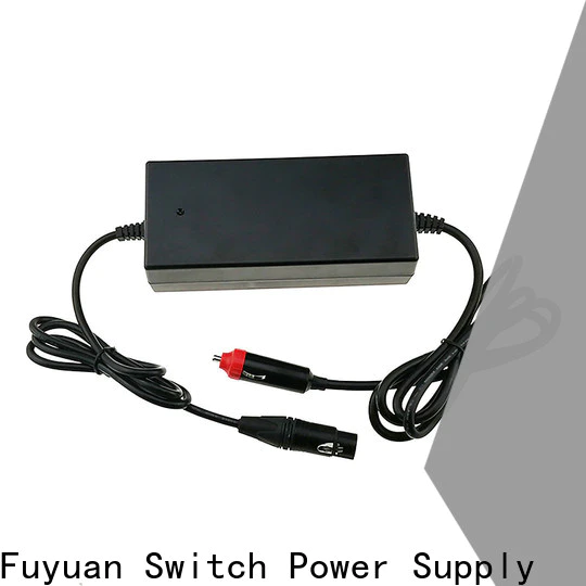 Fuyuang technology dc dc power converter for Batteries