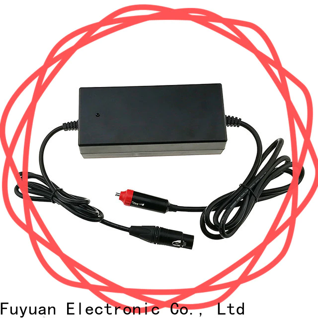 Fuyuang highest dc dc battery charger experts for Medical Equipment