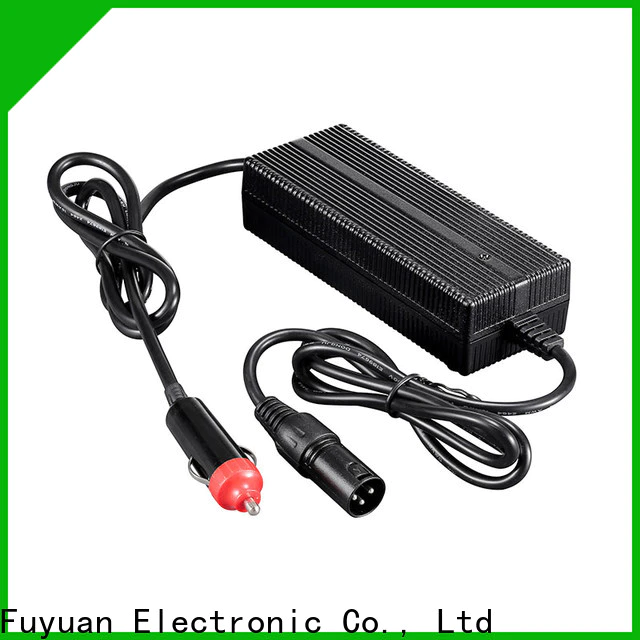 Fuyuang easy to control dc-dc converter for Batteries