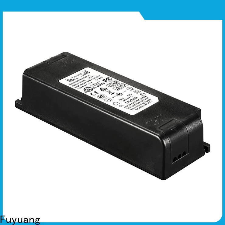 Fuyuang 36w led power driver production for Audio
