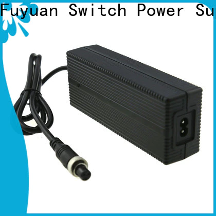 Fuyuang hot-sale laptop adapter long-term-use for Electric Vehicles