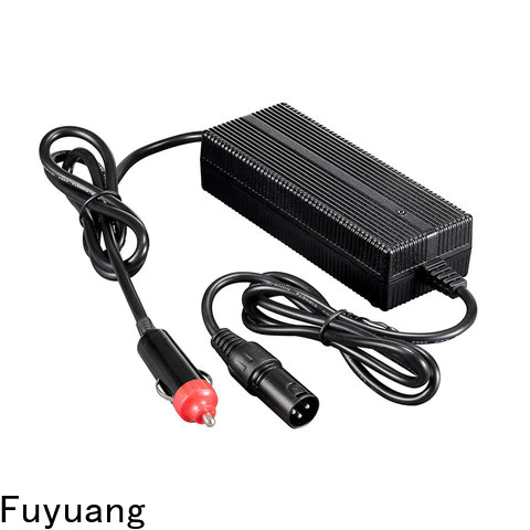 Fuyuang high-energy dc dc battery charger for Electrical Tools