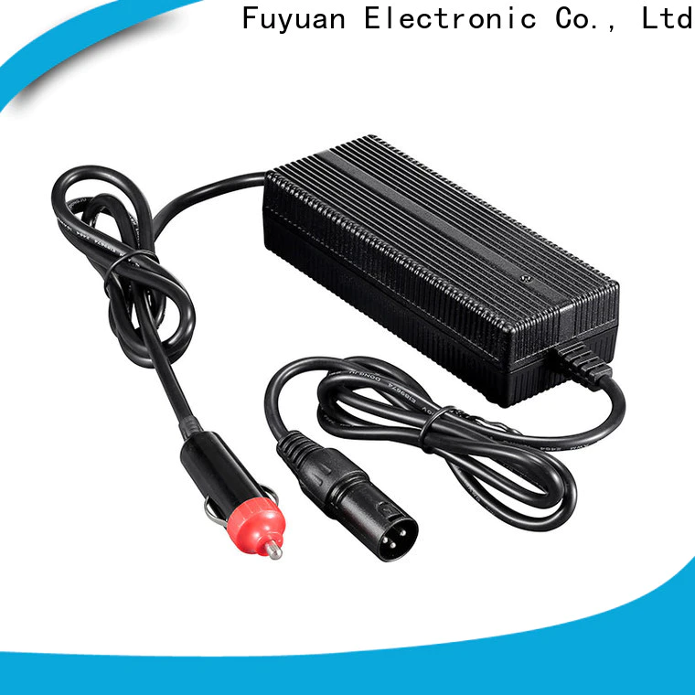 Fuyuang high-energy dc dc power converter manufacturers for LED Lights