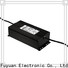 Fuyuang oem power supply adapter popular for Batteries