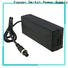 Fuyuang ip67 laptop adapter long-term-use for Electric Vehicles