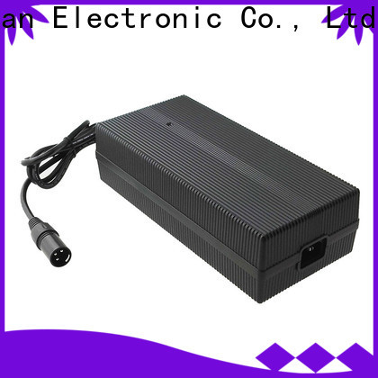 Fuyuang low cost power supply adapter effectively for Electric Vehicles