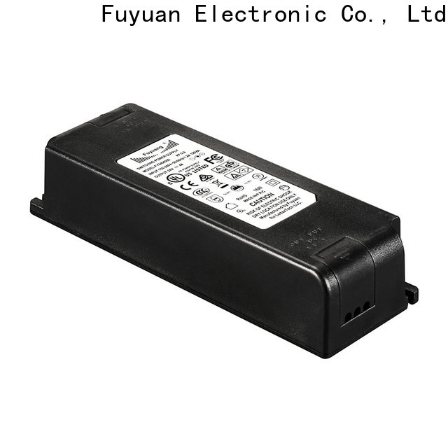 Fuyuang practical waterproof led driver assurance for Electric Vehicles